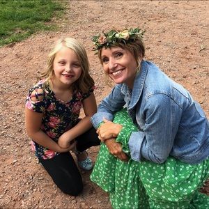 Meet your Posher, Kris